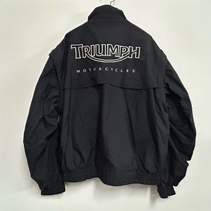 Triumph Motorcycle Riding Jacket